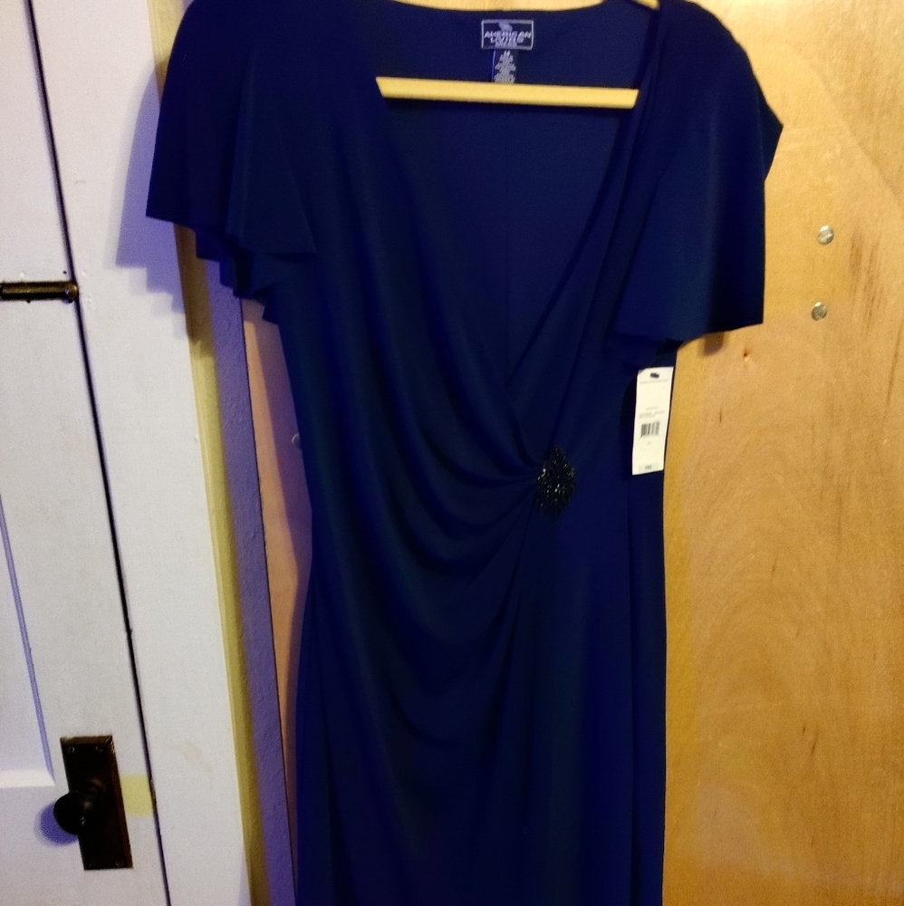 Cocktail Dress